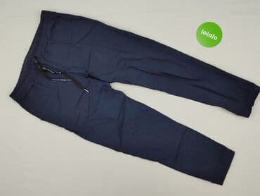 bordowe spodnie dresowe damskie: Spodnie dresowe damskie, XL — 2