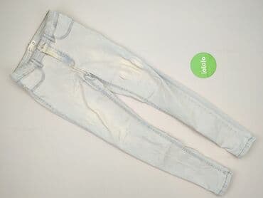 sinsay baggy jeans: Sinsay, Jeansy damskie, rozmiar M — 2