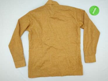 ubrania z lat 60: Koszulа dla mężczyzn, rozmiar M — 3