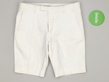 obuwie venice: Szorty dla mężczyzn, rozmiar S — 2