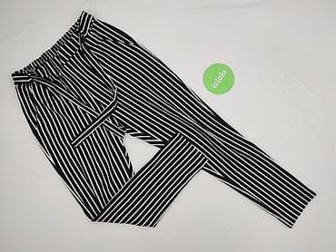 damskie botki: Spodnie materiałowe damskie, rozmiar S — 2