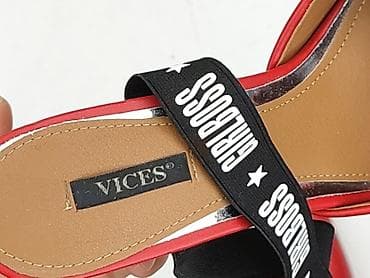 buty obex: Vices, rozmiar 40 — 5