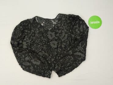 koszulki z dekoltem v: Vero Moda, Bluzka damska, XS — 3