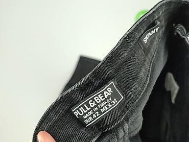 sweter pull and bear: PULL&BEAR, Jeans for women, size XL — 4