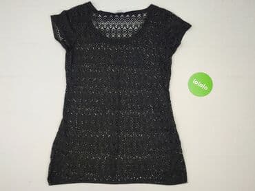 bluzki pod marynarkę plus size: Esmara, Women`s T-shirt, size M (EU 38) — 3