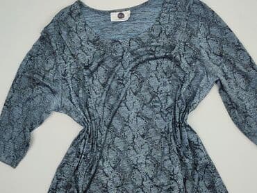 Women`s tunic, 4XL