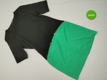 t shirty george michael: George, Sukienka damska, rozmiar L — 2