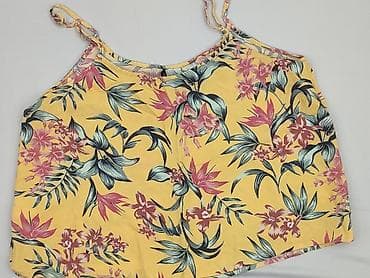 H&M Divided, Top damski, rozmiar M
