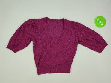 sweter h: Women`s sweater, size S (EU 36) — 2