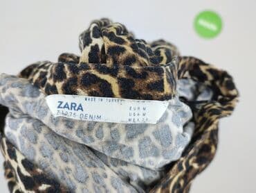 sukienka zebra zara: Zara, Sukienka damska, M — 4