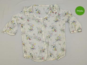 bluza poliester: Bluzka damska, rozmiar XL — 2