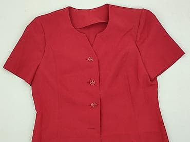 bluzka od c: Bluzka damska, rozmiar 4XL — 1