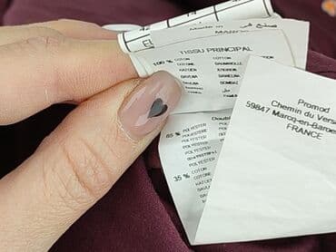 sukienki na wesele dla mamy modbis: Promod, Sukienka damska, rozmiar XL — 6