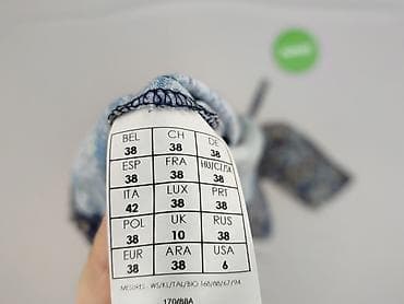 stradivarius pl promo code: Promod, Sukienka damska, rozmiar M — 5