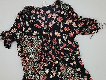 sukienki the odder side: H&M, Sukienka damska, rozmiar 2XL — 1