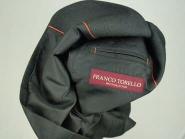 moncler kurtka vinted: Marynarka dla mężczyzn, rozmiar S — 4