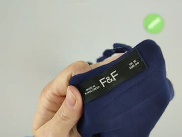 ubrania f1: F&F, Top damski, rozmiar 2XL — 5