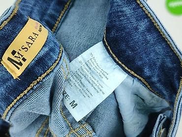 dickies spodnie cargo: M.Sara, Jeansy damskie, rozmiar M — 5