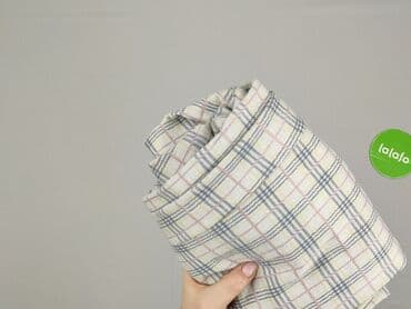 spodnie serduszka by o la la czarne: BODY FLIRT, Spodnie materiałowe damskie, rozmiar S — 5