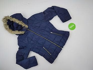 kurtki koszykarskie: H&M Divided, Kurtka zimowa damska, rozmiar 2XL — 2