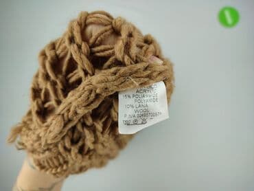 kurtka zimowa elisabetta franchi: Sweter damski, One size — 4