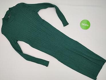 stradivarius men: Zara, Sukienka damska, rozmiar L — 2