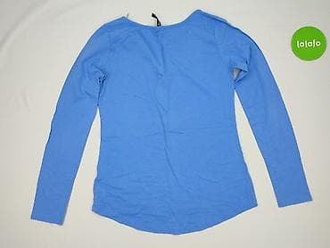 Bluzki: Sinsay, Bluzka damska, rozmiar M — 3