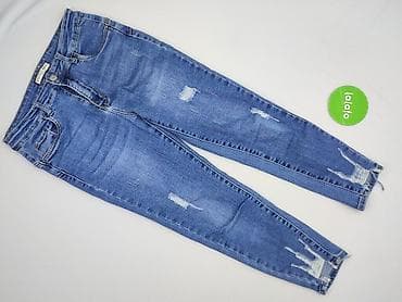 jeansy bugjo: Redseventy, Jeansy damskie, rozmiar M — 2