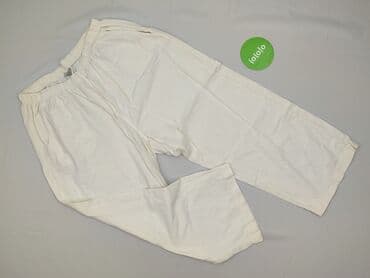 Spodnie 3/4: Spodnie 3/4 damskie, rozmiar 2XL — 3