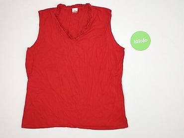 body triumf: Bluzka damska, rozmiar XL — 2