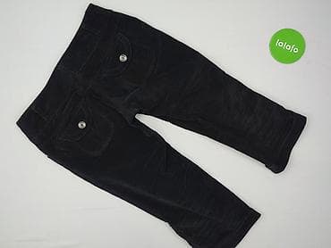 bluzy cropp: Promod, Spodnie 3/4 damskie, rozmiar XL — 3