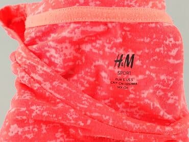 koszulka barcelony damska: H&M, Women`s T-shirt, size S (EU 36) — 4