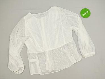 vistula bluza: Bluzka damska, rozmiar 2XL — 3