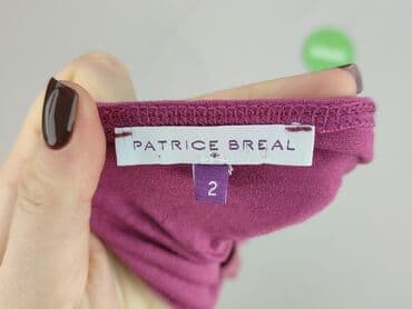 biustonosz od stroju kąpielowego: Bréal, Bluzka damska, rozmiar S — 4