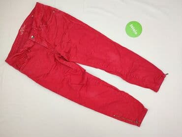 markowe dżinsy: Esprit, Jeansy damskie, M — 2