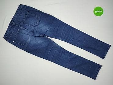 tchibo overall: Esmara, Jeansy damskie, rozmiar XL — 3