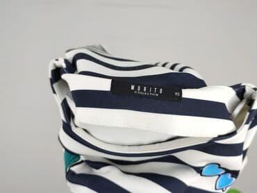 sukienka z bufiastymi rękawami mohito: Mohito, Sukienka damska, rozmiar XS — 4