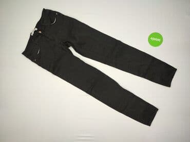 Zara, Jeans for women, size M (EU 38) — 2