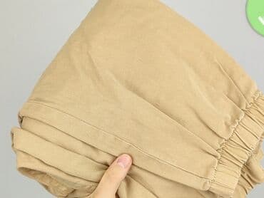 joggery beżowe damskie: Tally Weijl, Spodnie materiałowe damskie, rozmiar S — 5