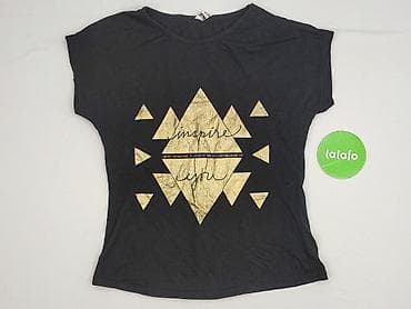 hellfire club bluza: T-shirt damski, rozmiar M — 2