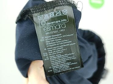 guma do spódnicy: Esmara, Spódnica damska, rozmiar M — 5