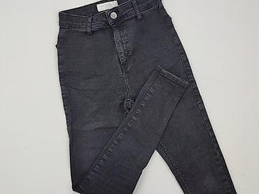 denim 1982: Topshop, Jeansy damskie, rozmiar S — 1
