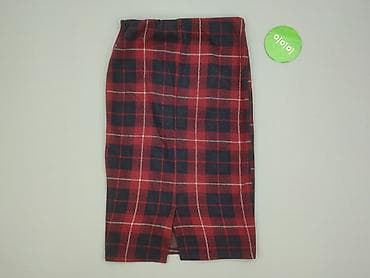 spodnice olowkowe: Zara, Spódnica damska, rozmiar S — 4