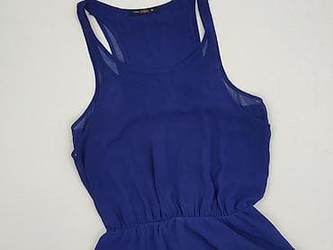 mango koszula satynowa: Bershka, Sukienka damska, rozmiar M — 1