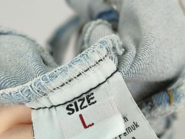 vinted bomberka: Kamizelka damska, rozmiar L — 5