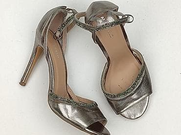 dunk buty: Anna Field, Sandały damskie, rozmiar 38 — 1