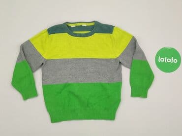 czerwone sukienki swiateczne: Sweater, 1.5-2 years, 86-92 cm, condition - Very good — 2