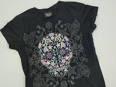 T-shirt damski, rozmiar S