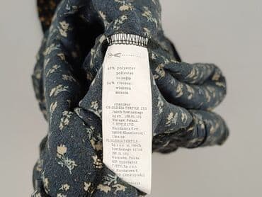 złota sukienki midi: Goldi, Sukienka damska, rozmiar M — 6