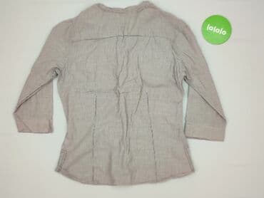 bluzki w szerokie pasy: Koszula damska, rozmiar S — 3